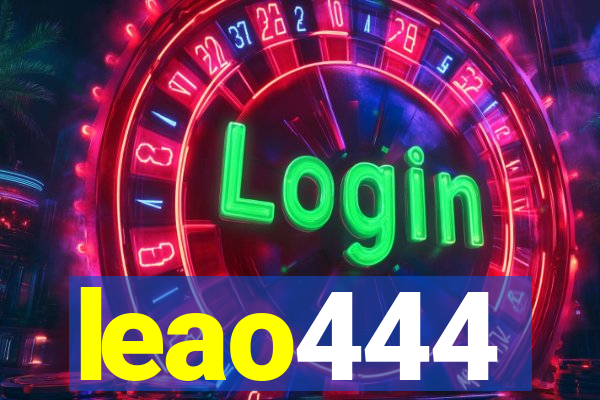 leao444