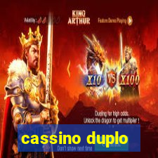 cassino duplo