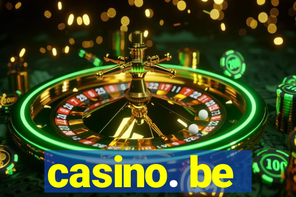 casino. be