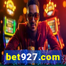 bet927.com