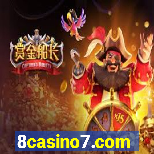 8casino7.com