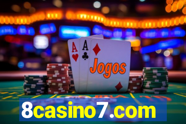 8casino7.com