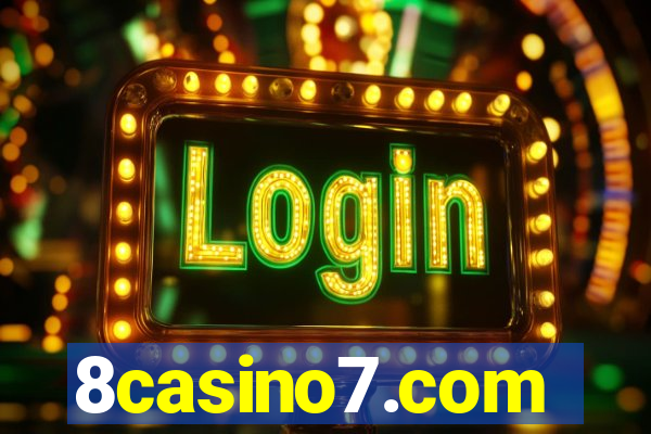 8casino7.com