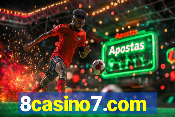 8casino7.com