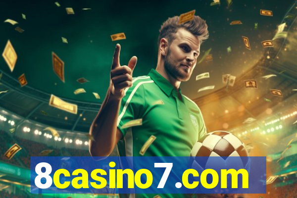 8casino7.com