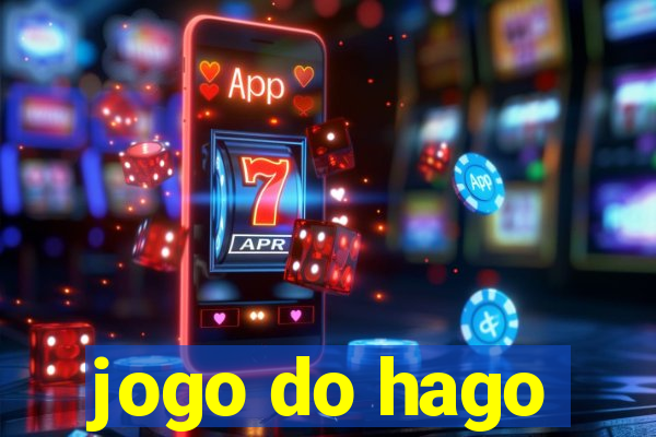 jogo do hago