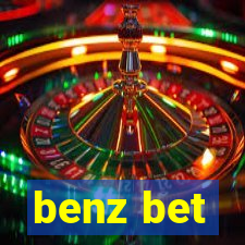 benz bet