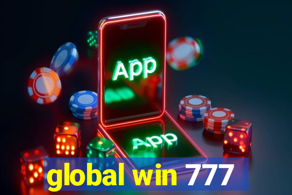 global win 777