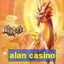 alan casino