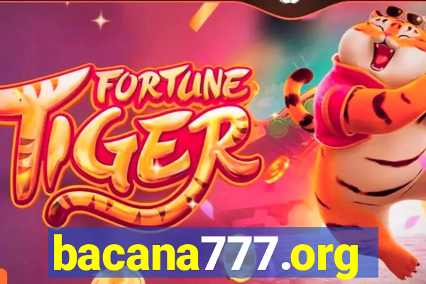 bacana777.org