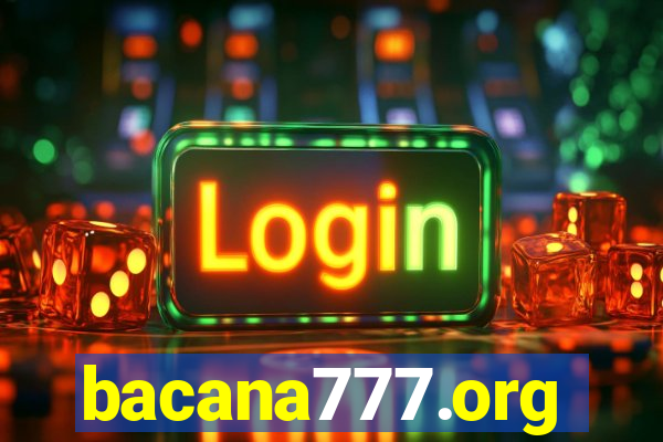 bacana777.org