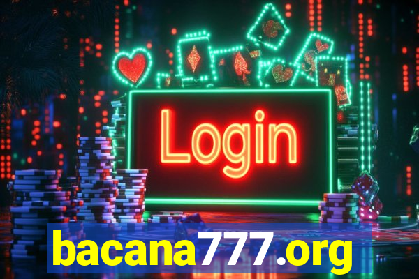 bacana777.org