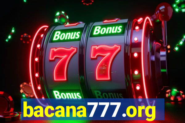 bacana777.org