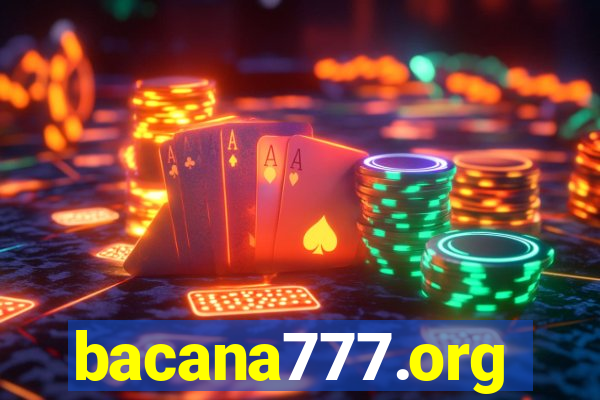 bacana777.org