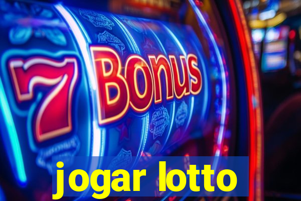 jogar lotto