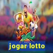 jogar lotto