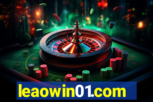 leaowin01.com