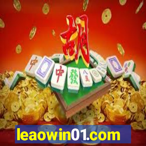 leaowin01.com