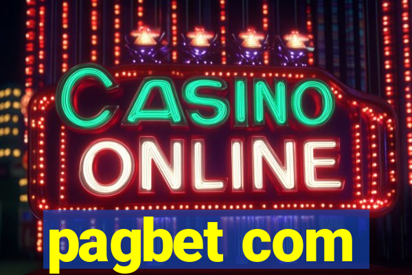 pagbet com