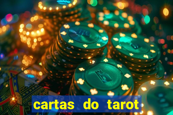 cartas do tarot que indicam mentira