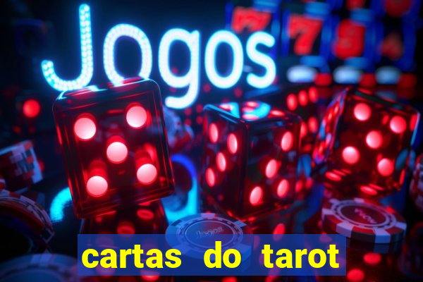 cartas do tarot que indicam mentira