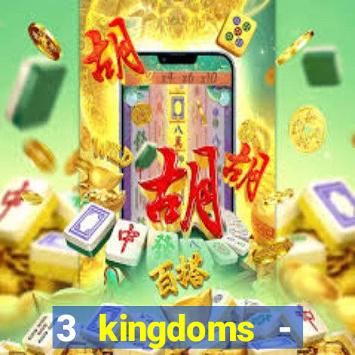 3 kingdoms - battle for red cliffs casino