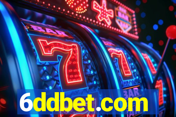 6ddbet.com