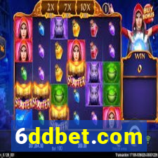 6ddbet.com