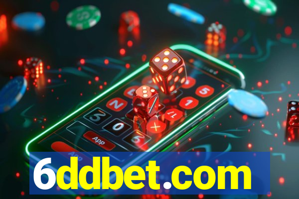 6ddbet.com