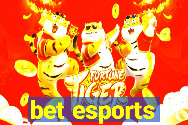 bet esports