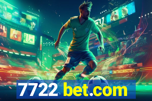 7722 bet.com