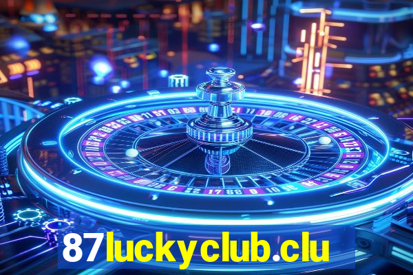 87luckyclub.club