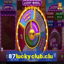 87luckyclub.club