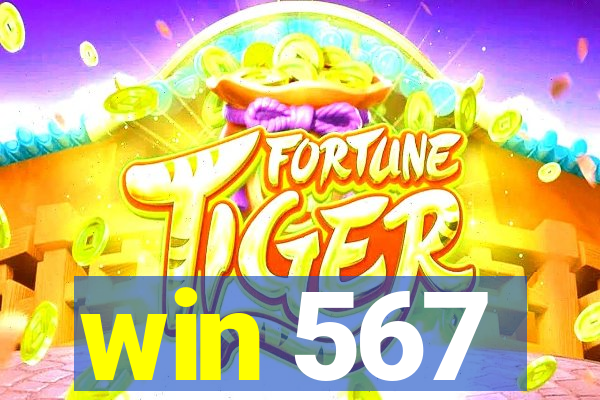 win 567