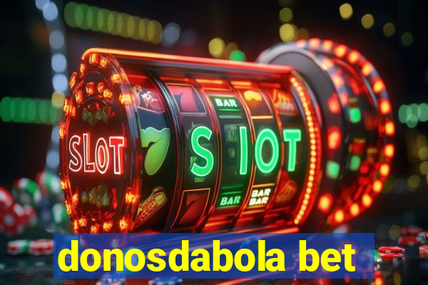 donosdabola bet