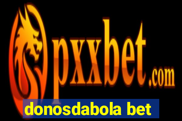 donosdabola bet