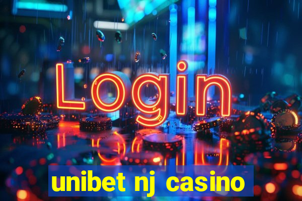 unibet nj casino