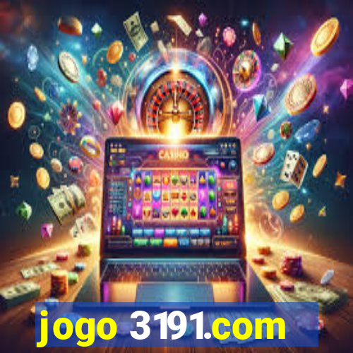 jogo 3191.com