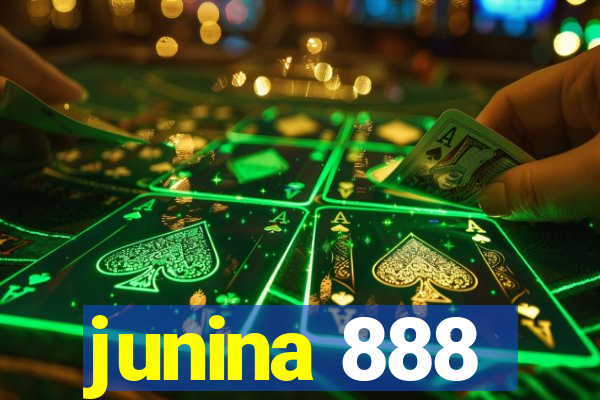 junina 888