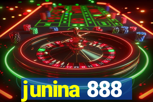 junina 888