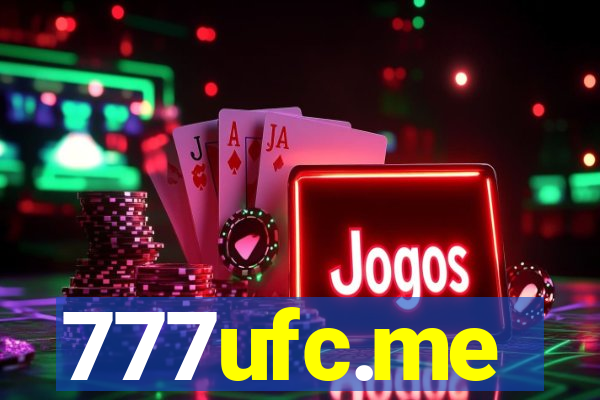 777ufc.me