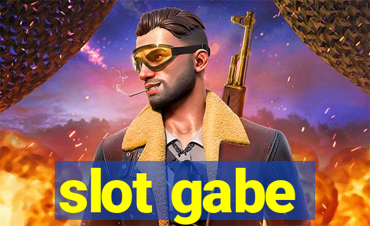 slot gabe