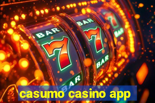 casumo casino app