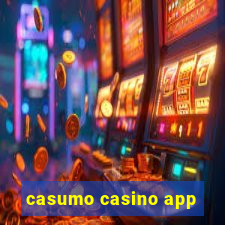 casumo casino app