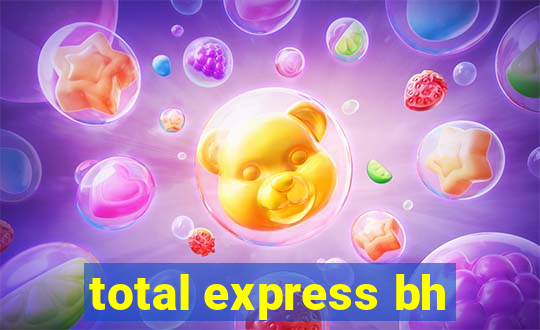 total express bh