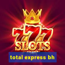 total express bh