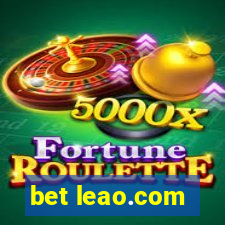 bet leao.com