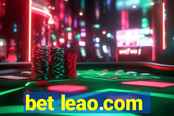 bet leao.com