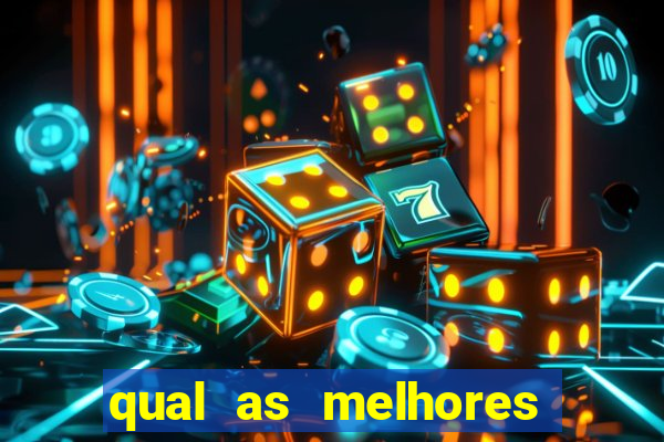 qual as melhores plataformas de jogos