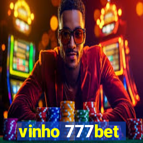 vinho 777bet